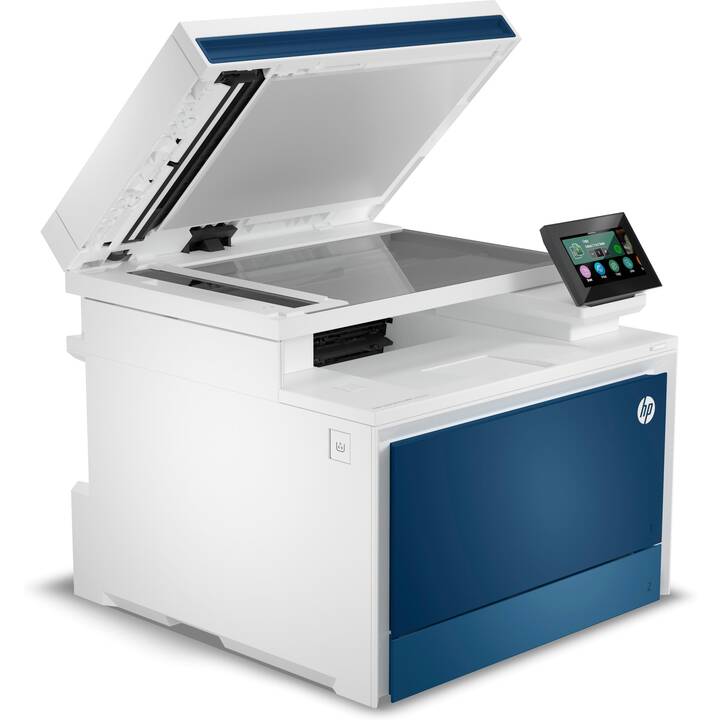 HP Color Laser MFP 178nw Laserdrucker Farbe WLAN