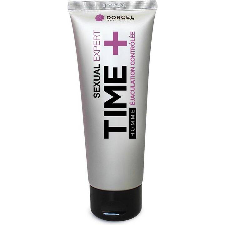 DORCEL Lubrificante intimo Time+ (100 ml)