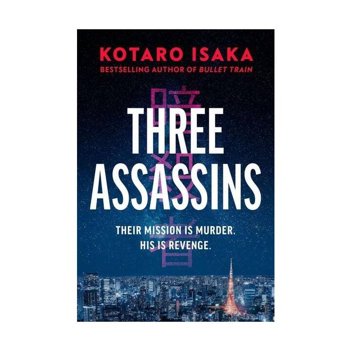 Three Assassins