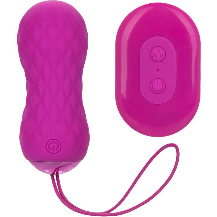 CALEXOTICS Vibro-Ei Spin Me