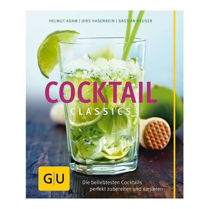 Cocktail Classics