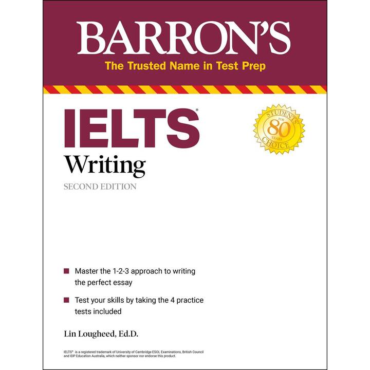 IELTS Writing