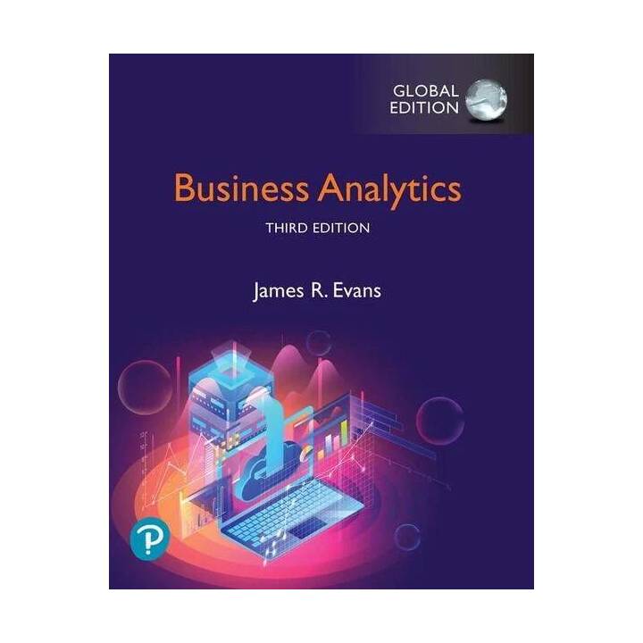 Business Analytics, Global Edition