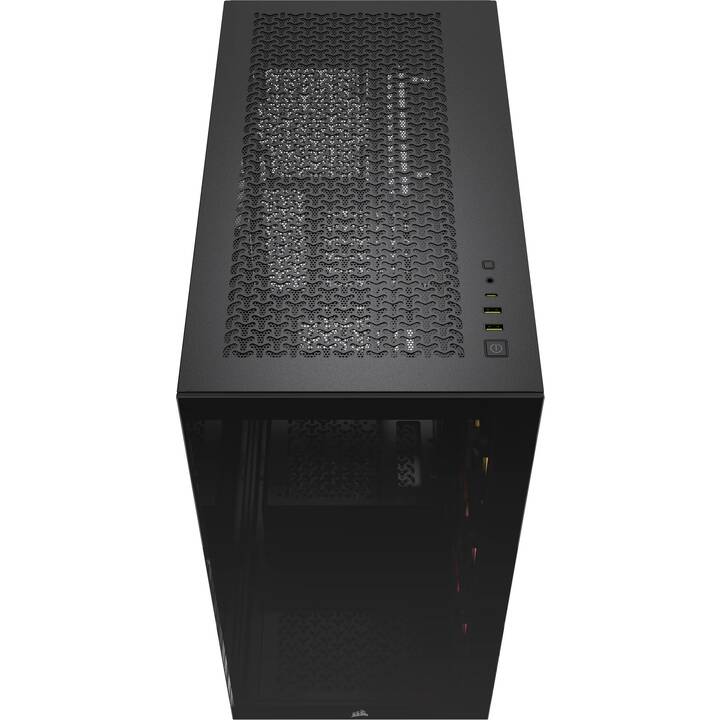 CORSAIR iCue Link 3500X (Mini ITX, E-ATX, ATX, Micro ATX)