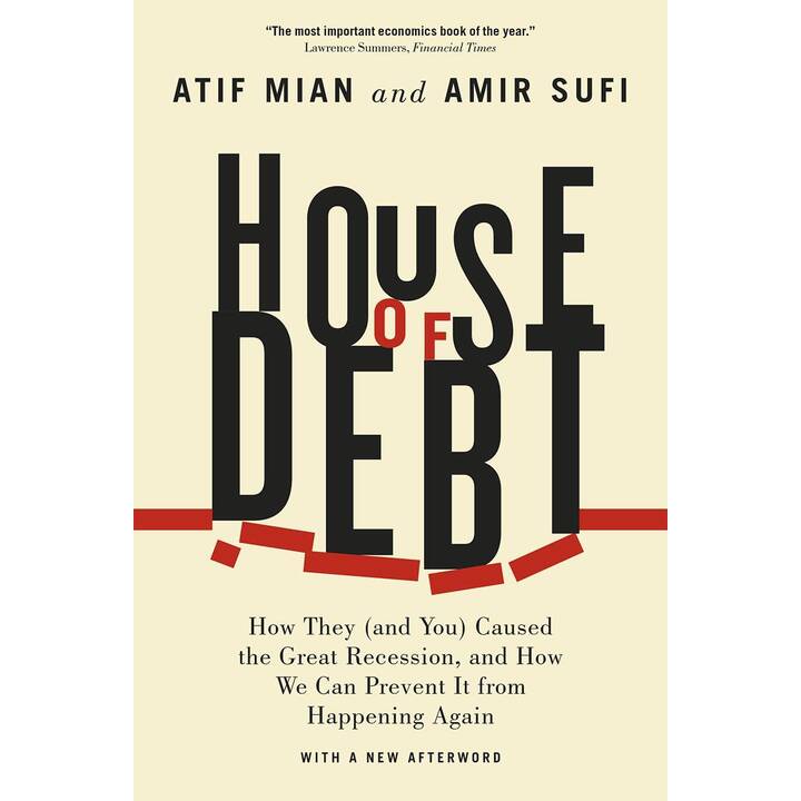 House of Debt