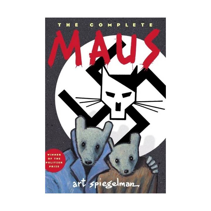 The Complete MAUS
