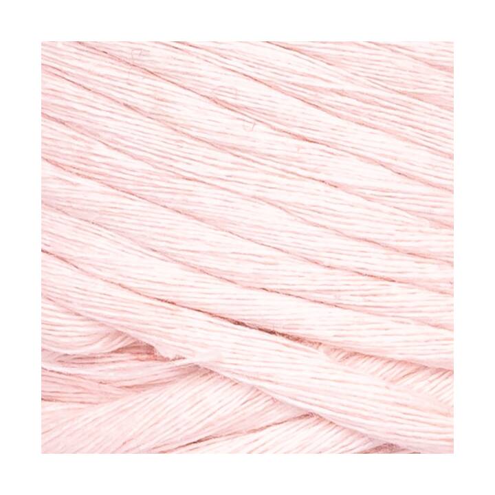 LALANA Wolle (200 g, Pink, Rosa)