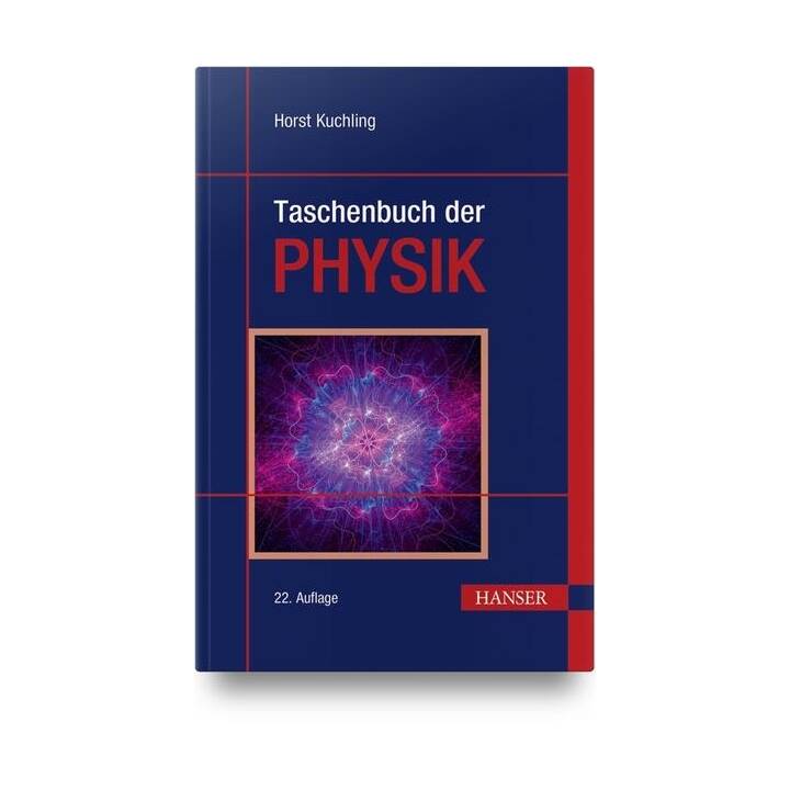 Taschenbuch der Physik