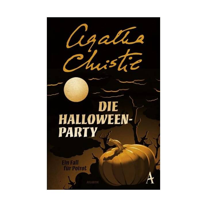 Die Halloween-Party