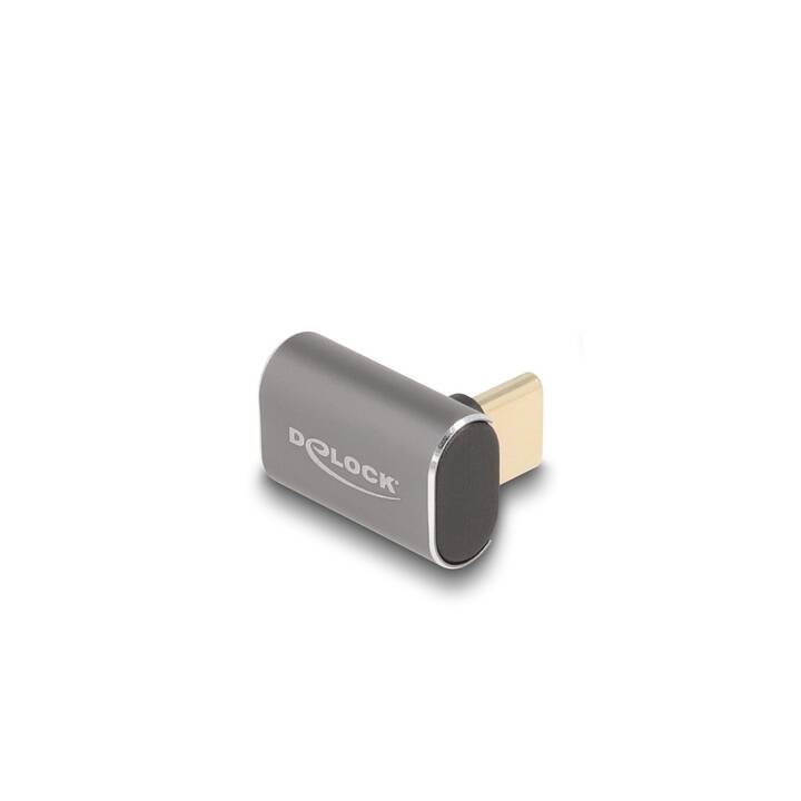 DELOCK Adapter (USB C, USB-C)