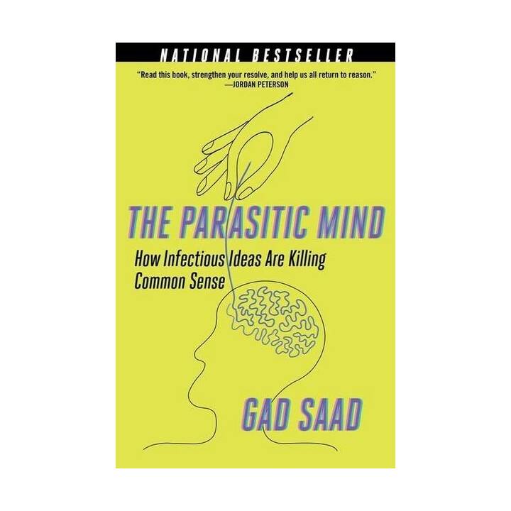 The Parasitic Mind