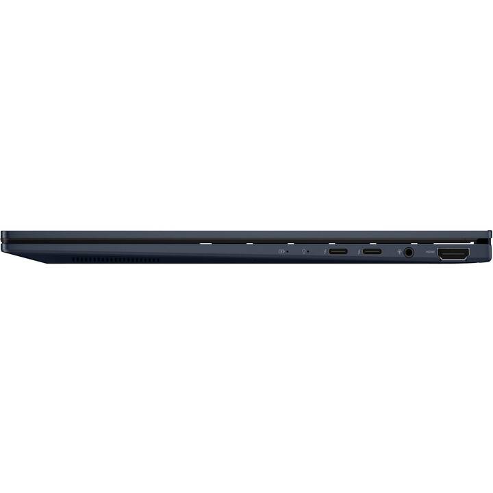 ASUS ZenBook 14 (14", Intel Core Ultra 7, 32 GB RAM, 1000 GB SSD)