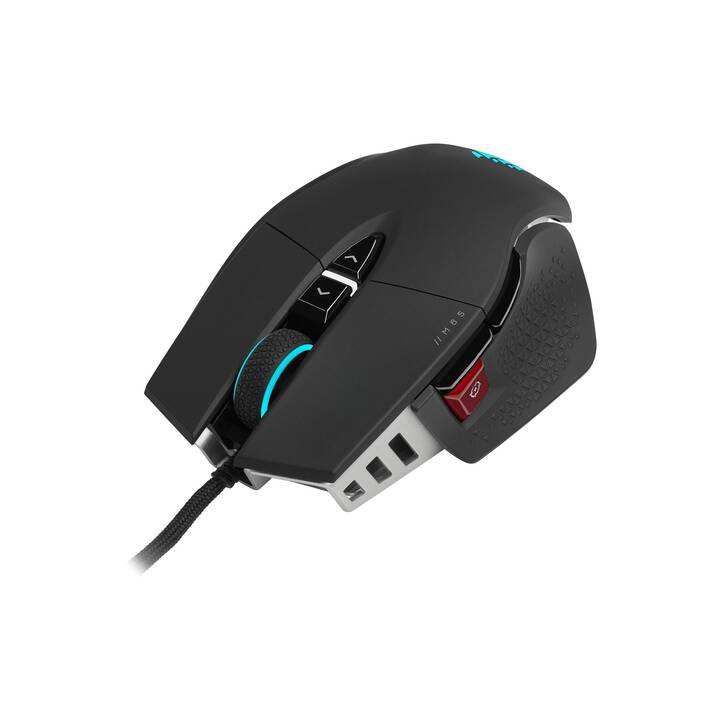 CORSAIR M65 RGB ULTRA Mouse (Cavo, Gaming)