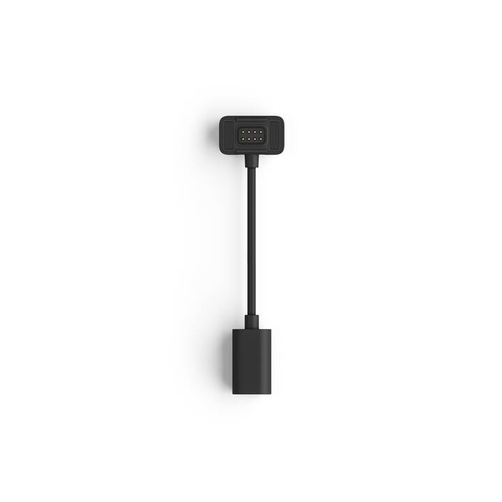 GOPRO Chargeur d'Actioncam Contacto (Noir)