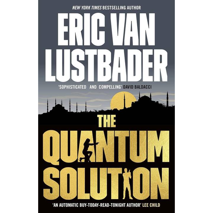 The Quantum Solution