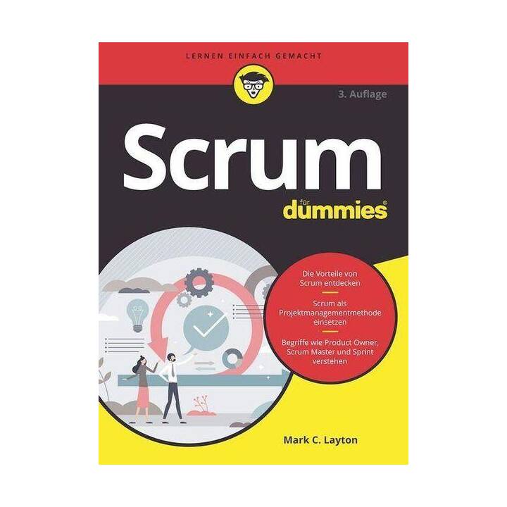 Scrum für Dummies