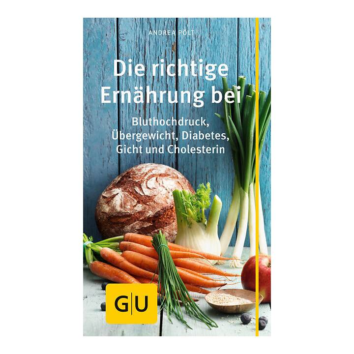 Die richtige Ernährung bei