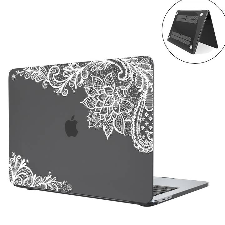 EG Coque rigide (MacBook Pro 13" 2020, Gris)