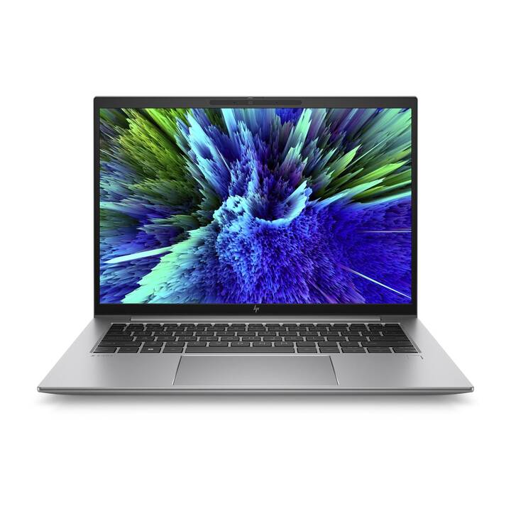 HP ZBook Firefly 14 G10 (14", AMD Ryzen 7, 32 Go RAM, 1000 Go SSD)