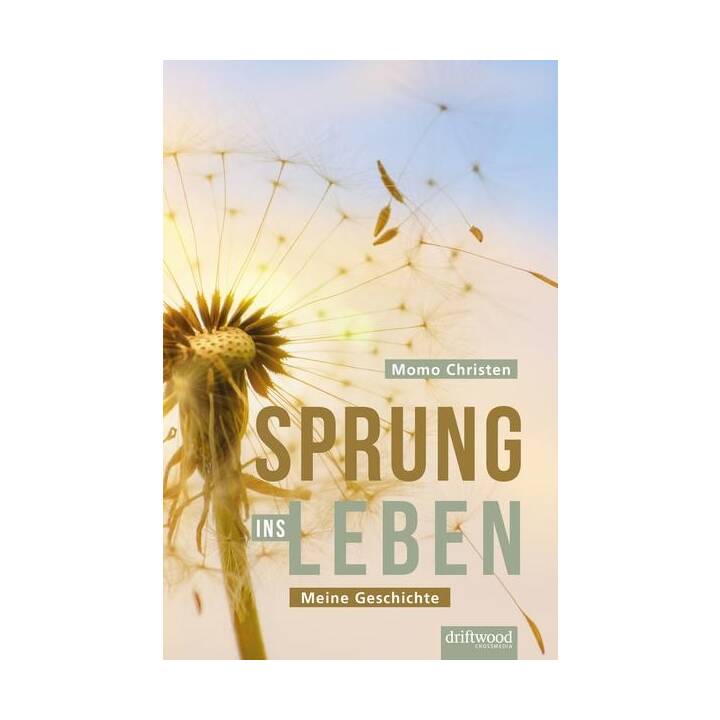 Sprung ins Leben