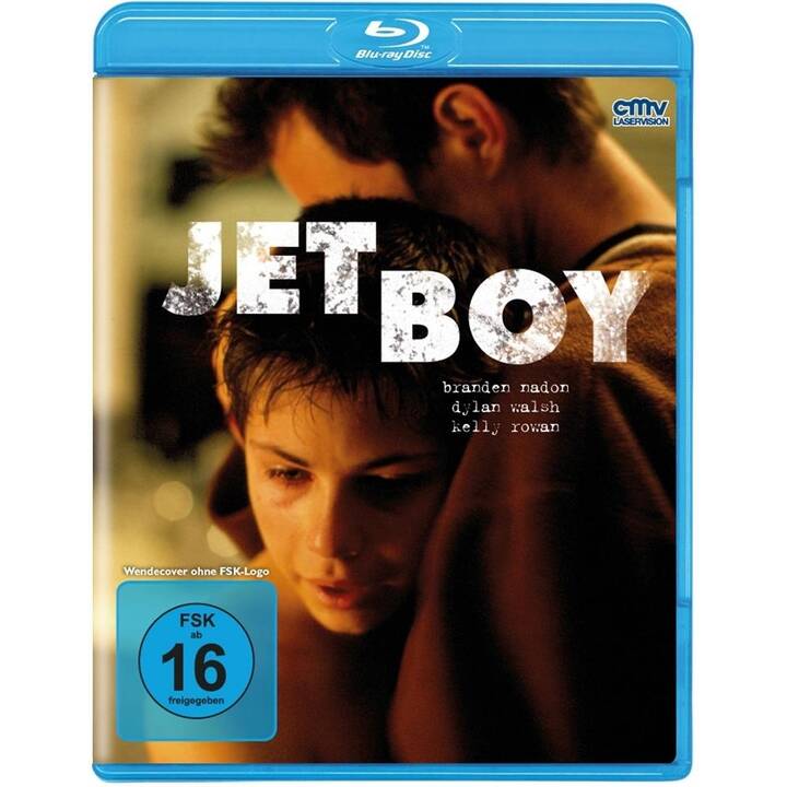Jet Boy (DE, EN, FR)