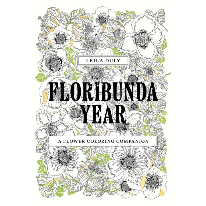 Floribunda Year
