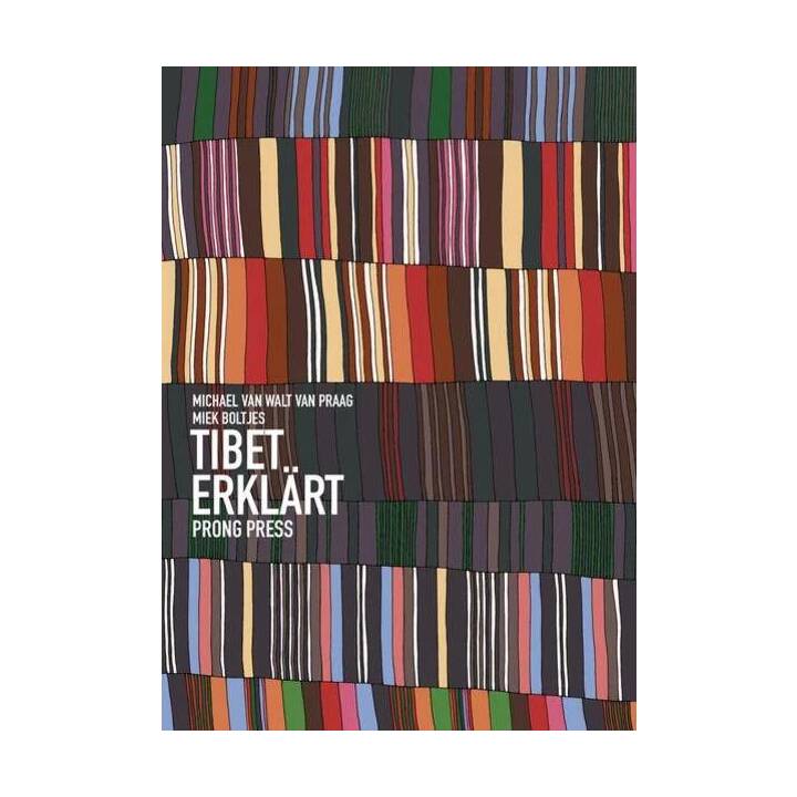 Tibet erklärt