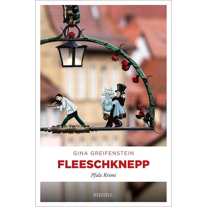 Fleeschknepp