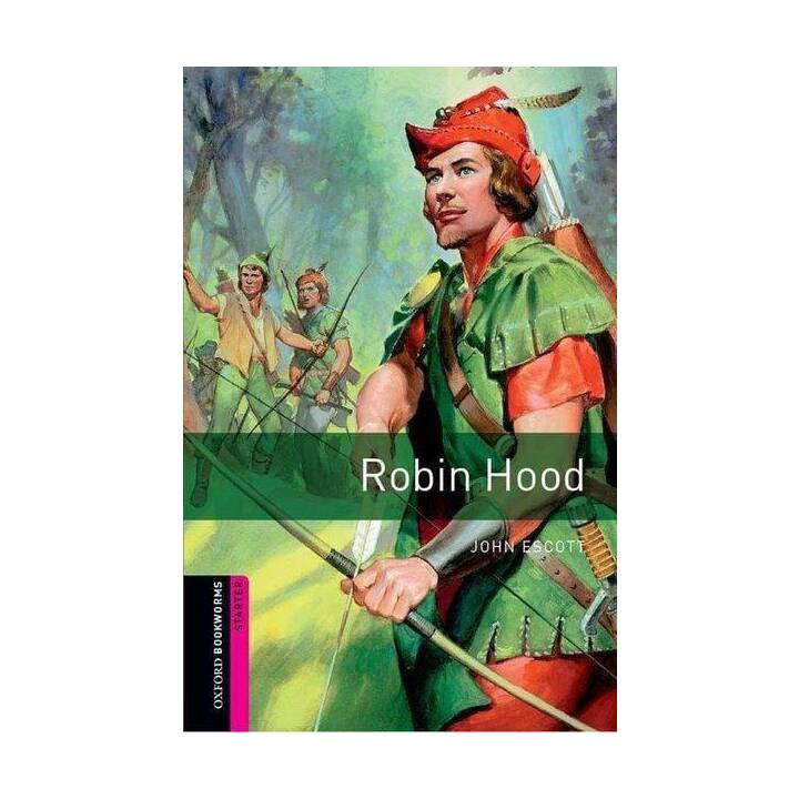 Starter Level: Robin Hood
