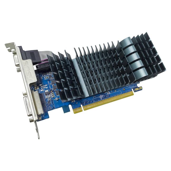 ASUS 90YV0ALA-M0NA00 Nvidia GeForce GT 710 (2 GB)