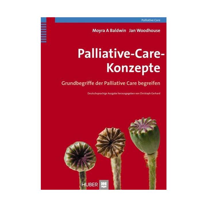 Palliative-Care-Konzepte