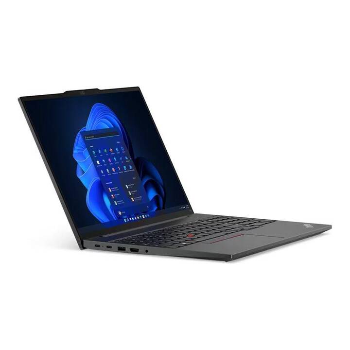 LENOVO ThinkPad E16 Gen. 1 (16", Intel Core i5, 32 GB RAM, 1000 GB SSD)