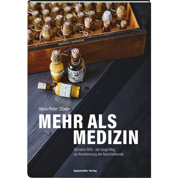 Mehr als Medizin