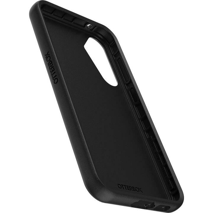 OTTERBOX Backcover (Galaxy S23 FE, Nero)