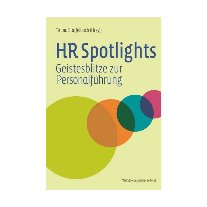 HR Spotlights