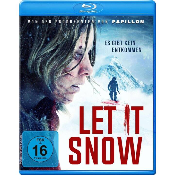 Let It Snow (EN, DE)