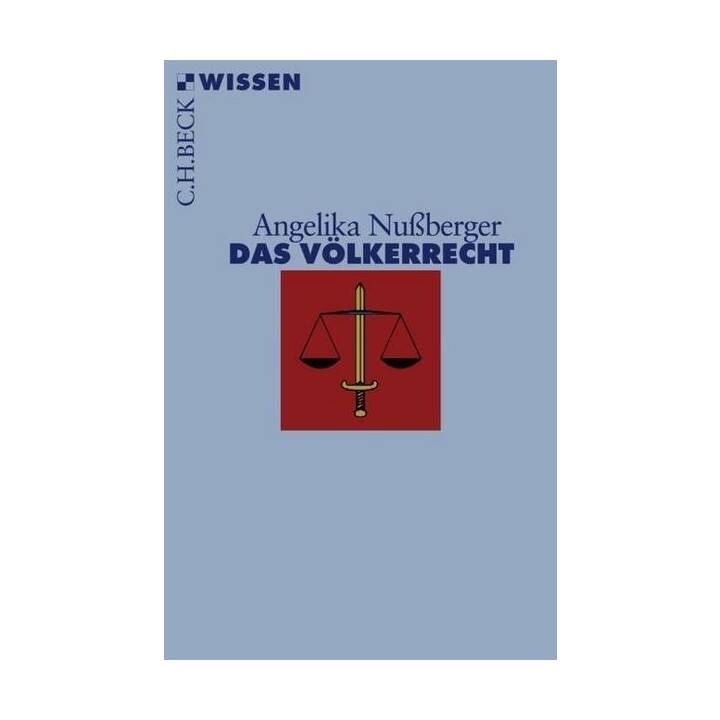 Das Völkerrecht