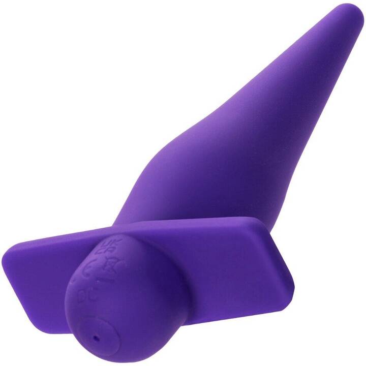 CALEXOTICS Anal Vibrator