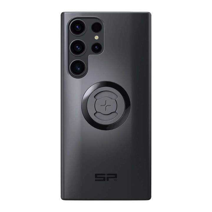 SP CONNECT Backcover MagSafe (Galaxy S23 Ultra, Noir)