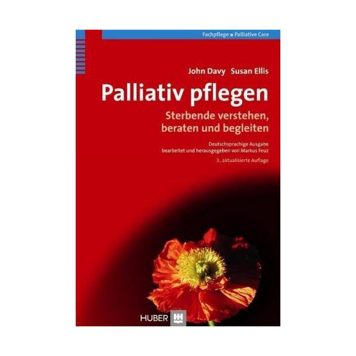 Palliativ pflegen