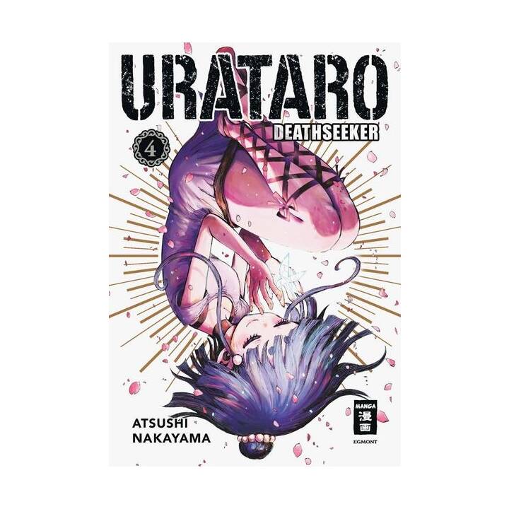 Urataro 4