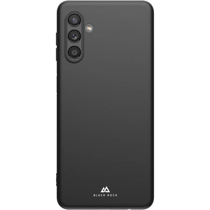 BLACK ROCK Backcover Fitness (Galaxy A13 5G, Black)