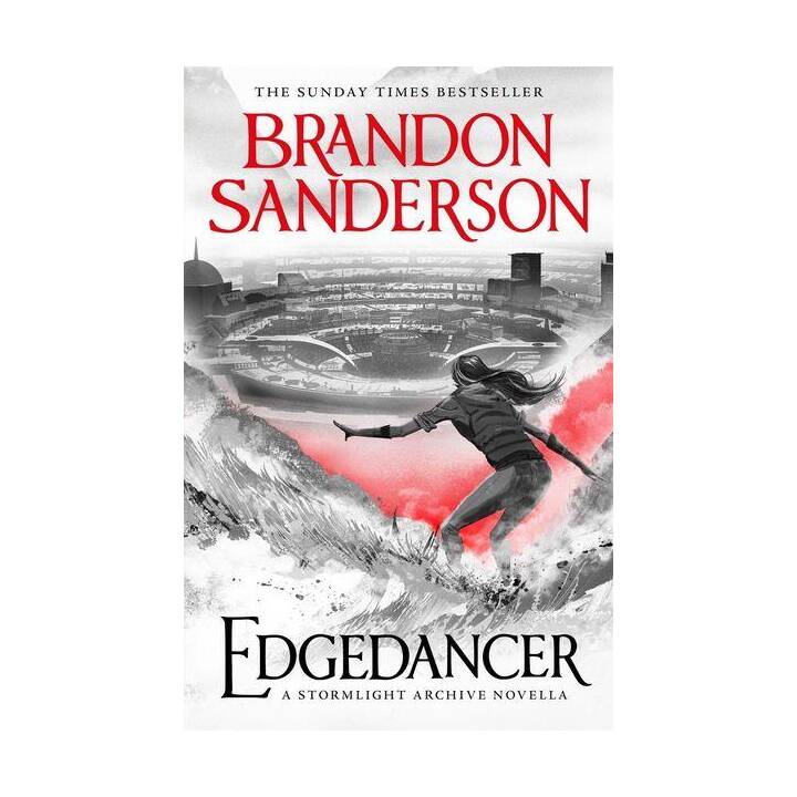 Edgedancer