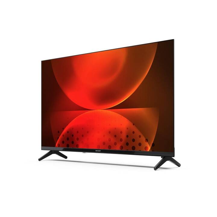 SHARP 32FH2EA Smart TV (32", LCD, WXGA)