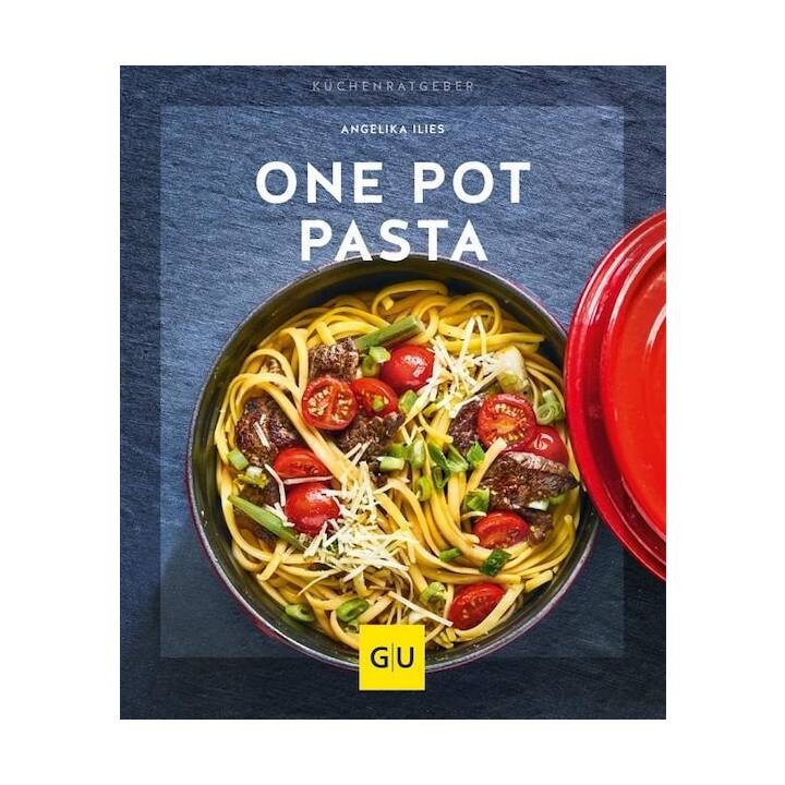 One Pot Pasta