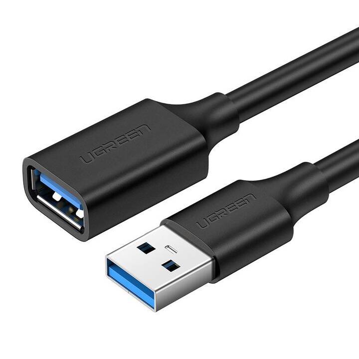 UGREEN Kabel (USB A, USB Typ-A, 1.5 m)