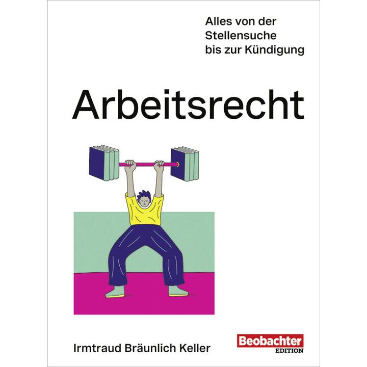 Arbeitsrecht