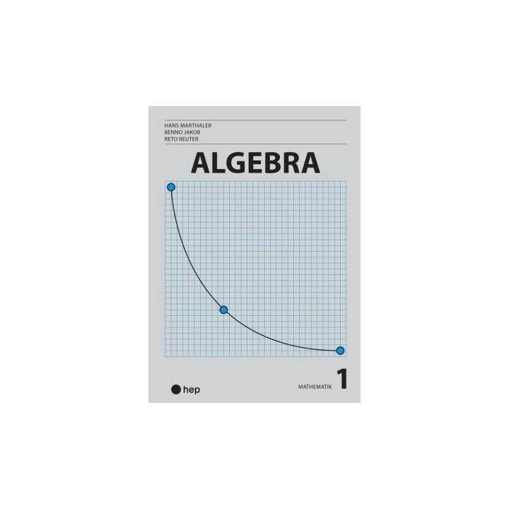 Algebra (Print inkl. eLehrmittel)