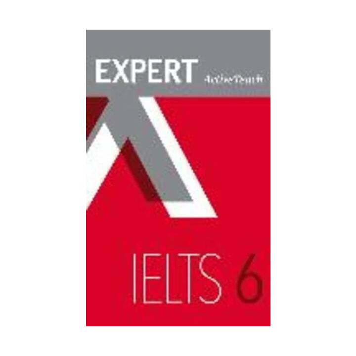 Expert IELTS 6 Active Teach USB
