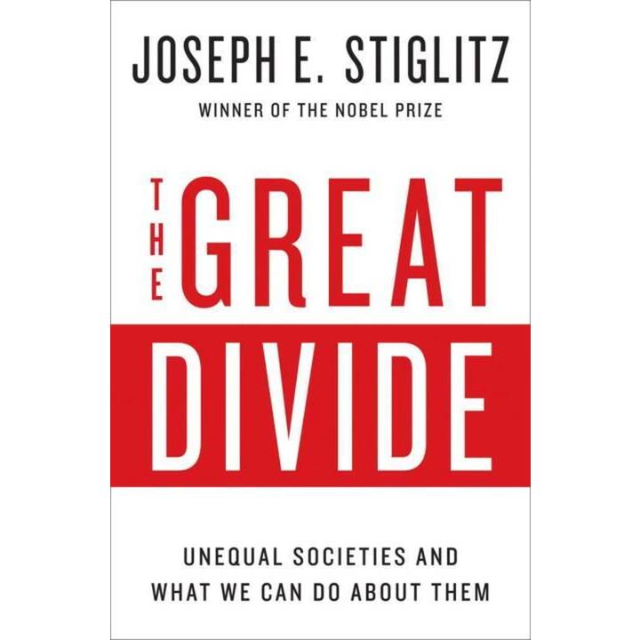 The Great Divide